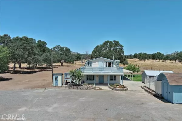 Catheys Valley, CA 95306,2523 State Highway 140