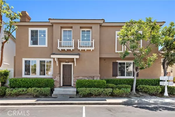 205 Woodcrest LN, Aliso Viejo, CA 92656