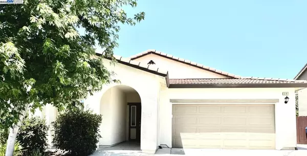 Manteca, CA 95337,597 Pendragon St