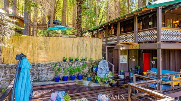 Oakhurst, CA 93644,49988 Locust RD