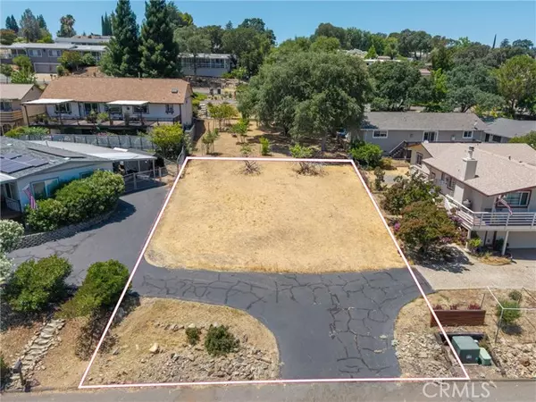 Oroville, CA 95966,0 Harbor CT