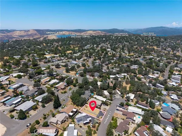 Oroville, CA 95966,0 Harbor CT