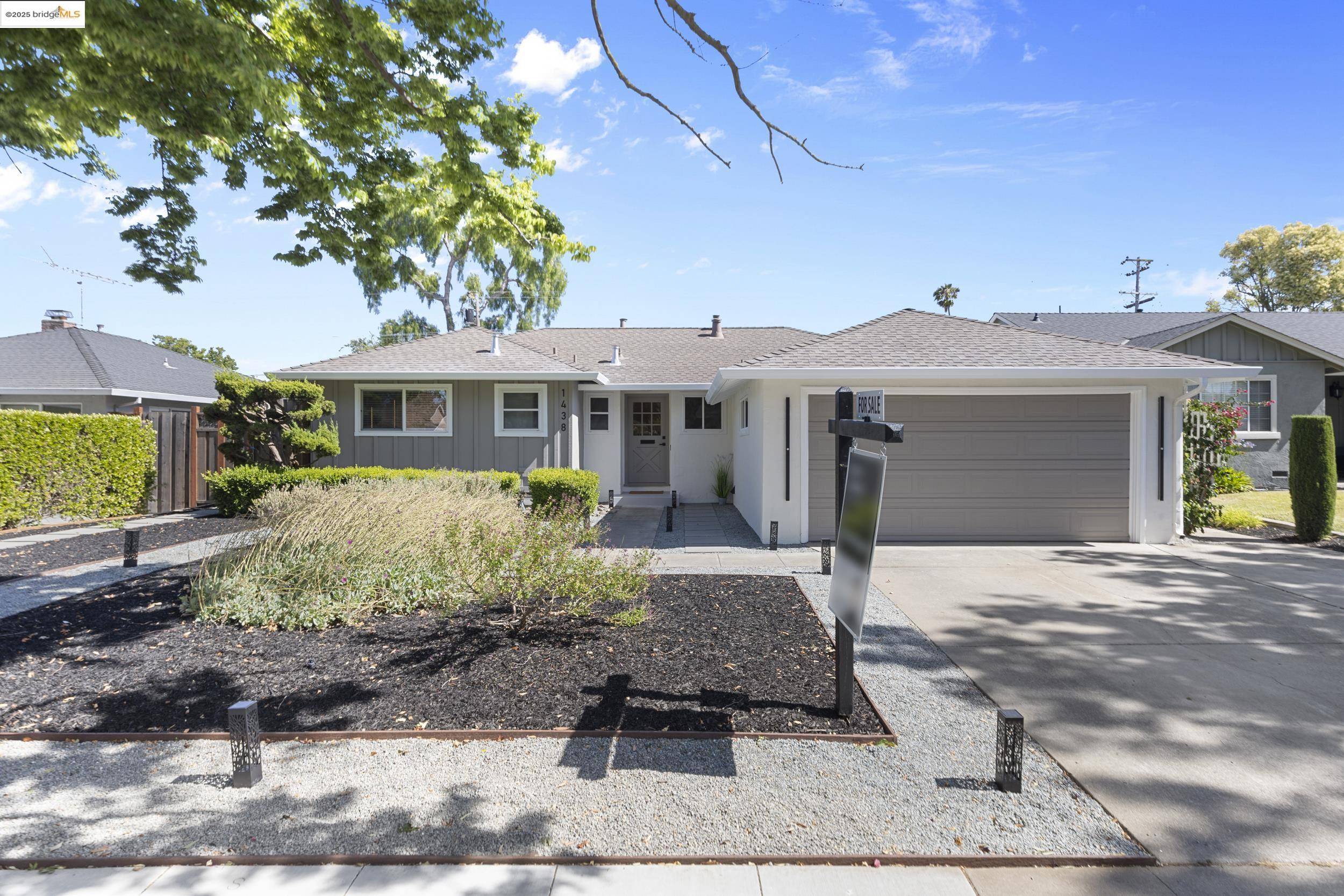 1438 SPRUCEWOOD DR, San Jose, CA 95118-2943