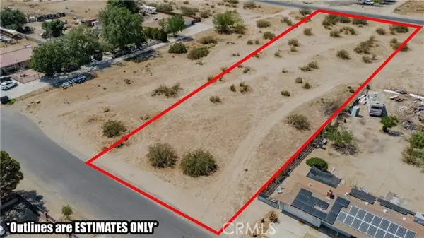 Lake Los Angeles, CA 93535,16113 Mossdale AVE