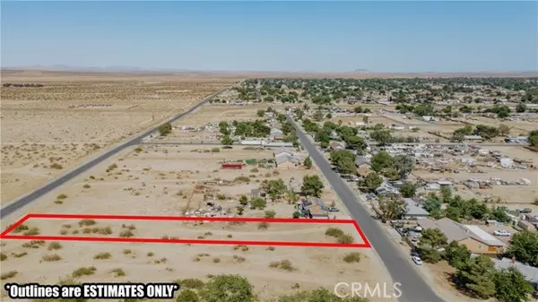 Lake Los Angeles, CA 93535,16113 Mossdale AVE