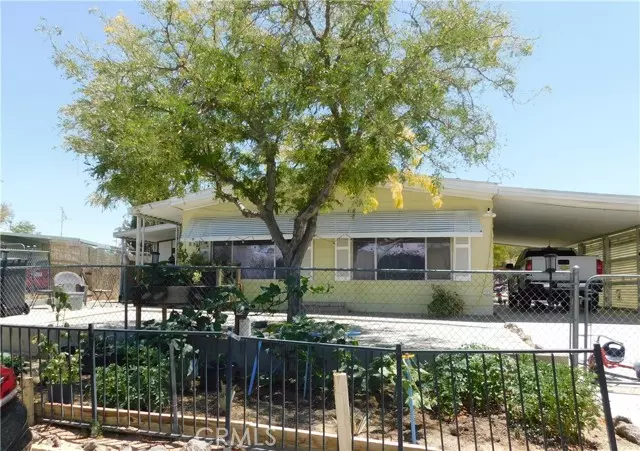California City, CA 93505,272 Desert Breeze DR