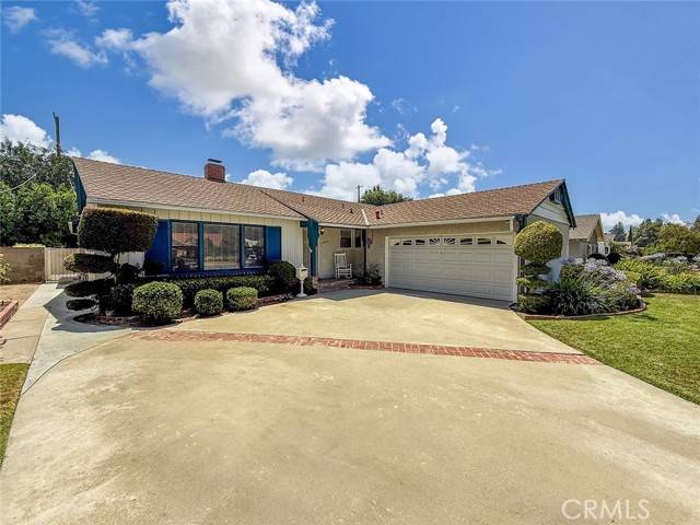 10424 Gloria AVE, Granada Hills, CA 91344