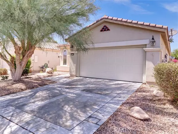 Indio, CA 92203,80546 Avenida Camarillo