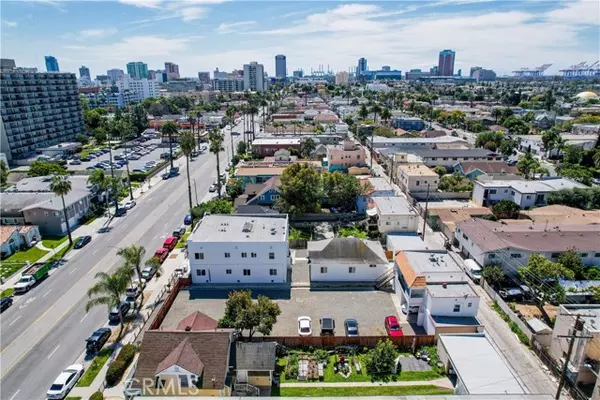 Long Beach, CA 90813,1121 Pacific AVE