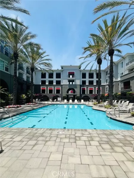 1801 E Katella AVE 1096, Anaheim, CA 92805