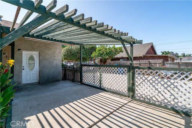 El Monte, CA 91732,2843 Parkway DR