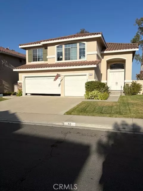 Rancho Santa Margarita, CA 92688,10 Via Berrendo