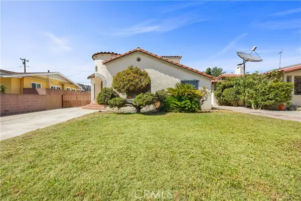 Huntington Park, CA 90255,2749 Hope ST