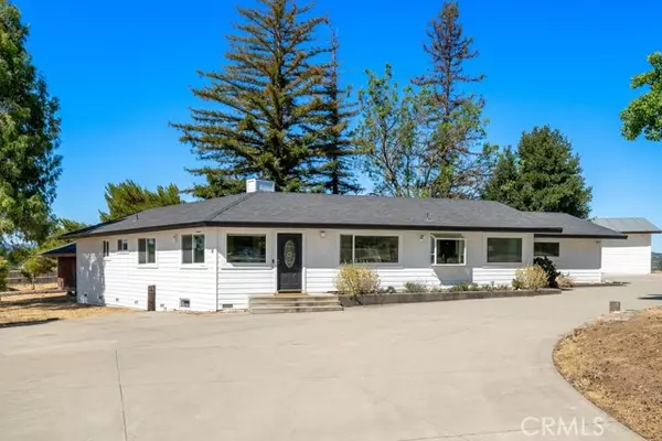 3545 Blackhawk DR, Templeton, CA 93465