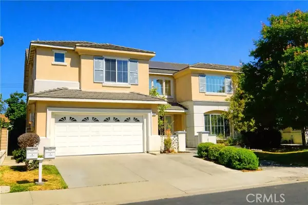 1308 Golden Coast LN, Rowland Heights, CA 91748