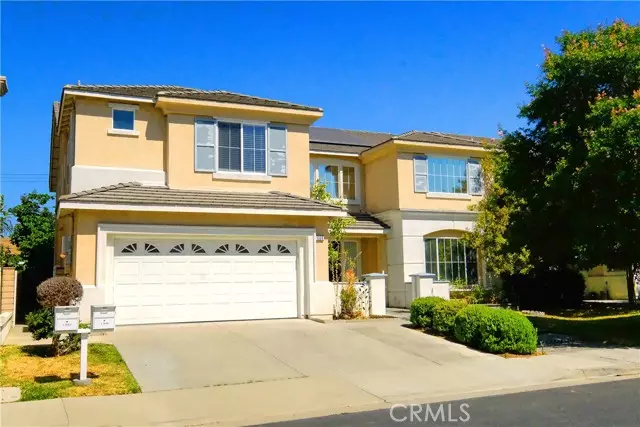 1308 Golden Coast LN, Rowland Heights, CA 91748