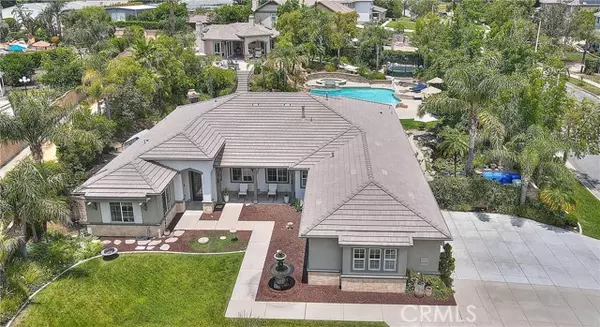 Rancho Cucamonga, CA 91739,6236 Ashton PL