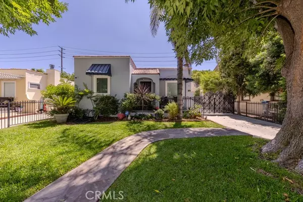 4712 Townsend AVE, Los Angeles, CA 90041