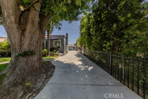 Los Angeles, CA 90041,4712 Townsend AVE