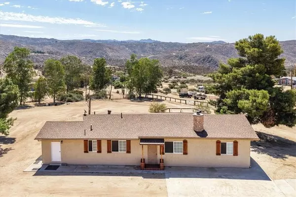 Aguanga, CA 92536,42343 Witten DR