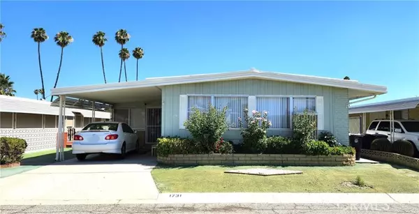 Hemet, CA 92545,1731 Santiago WAY