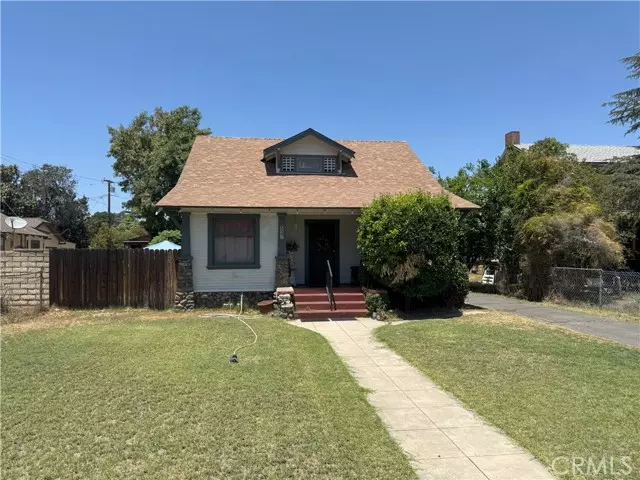 537 San Francisco AVE, Pomona, CA 91767