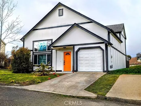 5377 Lancaster RD, Lakeport, CA 95453
