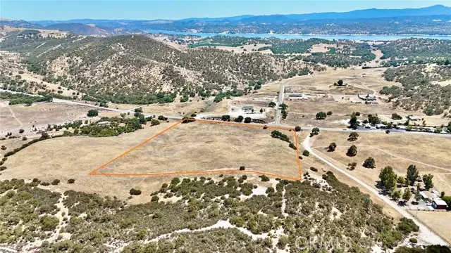0 Jolon RD, Bradley, CA 93426