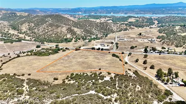 0 Jolon RD, Bradley, CA 93426