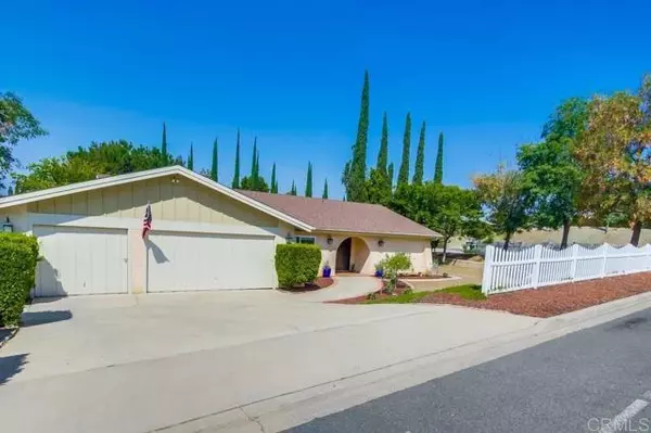 El Cajon, CA 92019,552 Vista Del Escuela