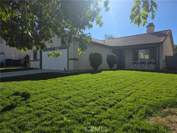 37453 56th ST, Palmdale, CA 93552