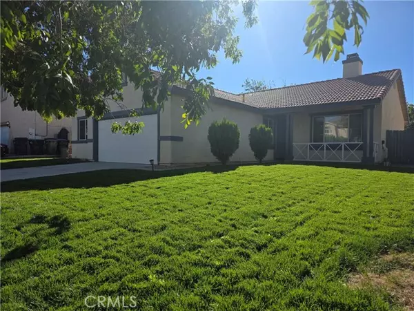 37453 56th ST, Palmdale, CA 93552