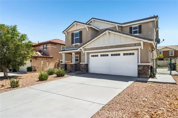 37522 Citron PL, Palmdale, CA 93551