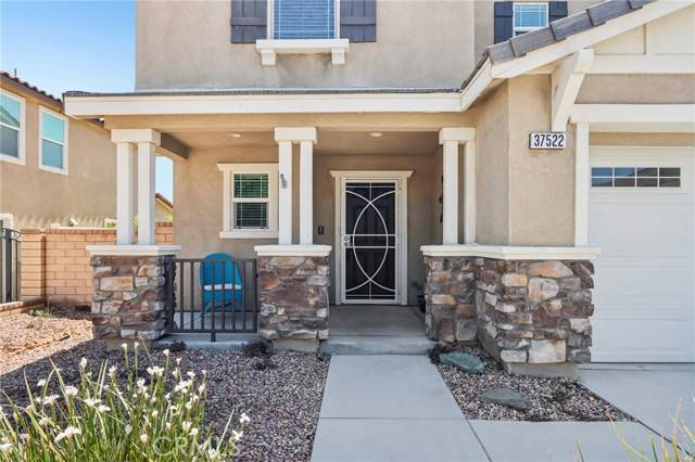 Palmdale, CA 93551,37522 Citron PL