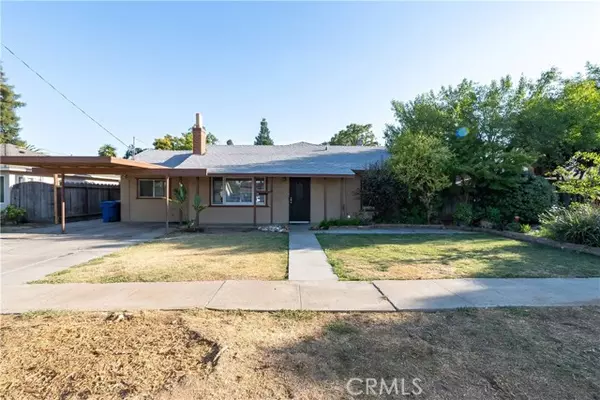 Merced, CA 95340,906 E 22nd ST