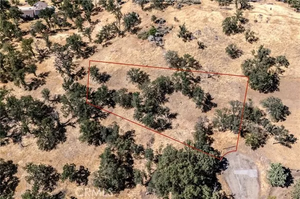 0 Armed CT, Tehachapi, CA 93561