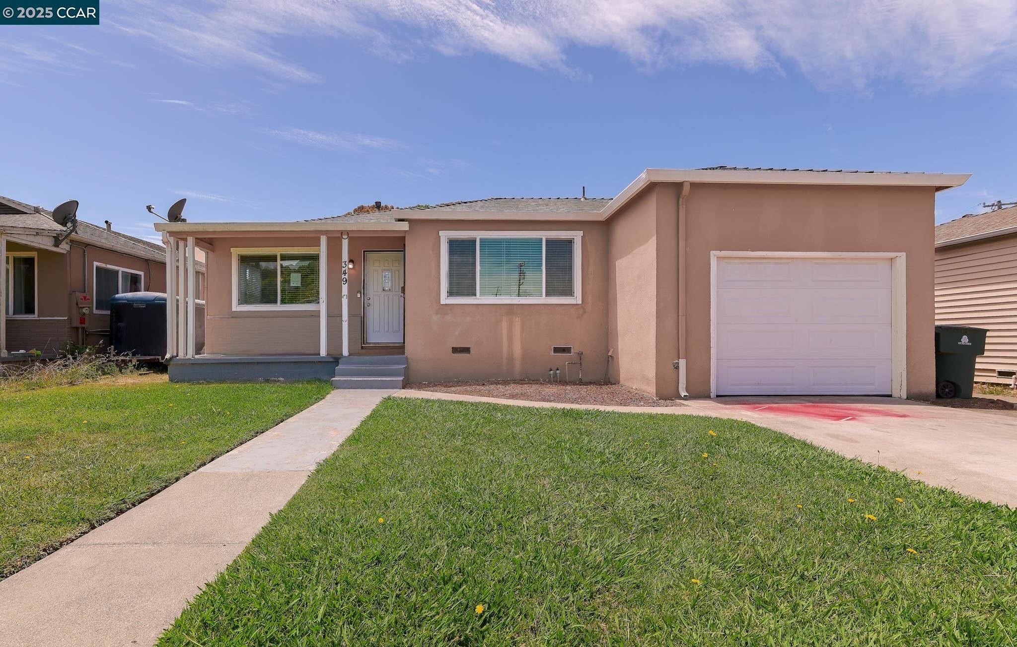 349 Bw Williams Dr, Vallejo, CA 94589
