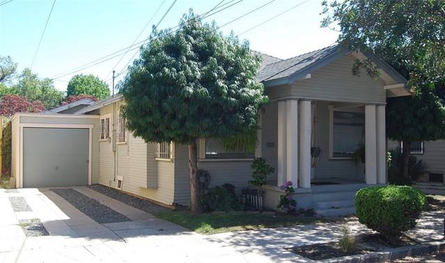 1734 E Florida ST, Long Beach, CA 90802