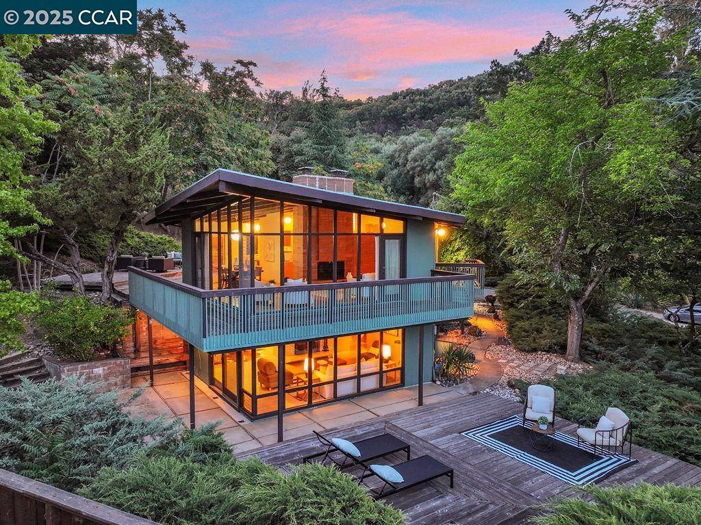 180 Gordon WAY, Martinez, CA 94553