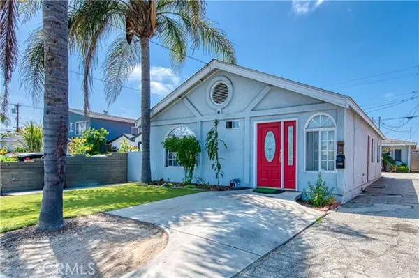 4430 W 166th ST, Lawndale, CA 90260