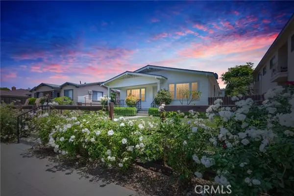 Whittier, CA 90602,7924 Bright AVE