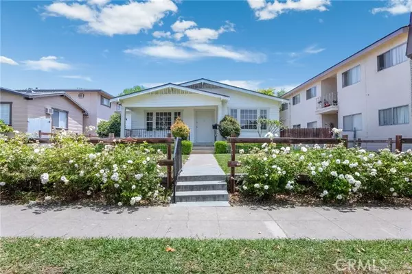 Whittier, CA 90602,7924 Bright AVE
