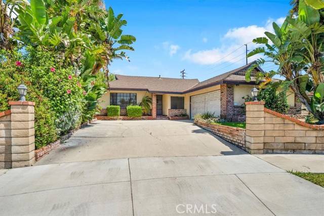 11903 Groveside AVE, Whittier, CA 90604