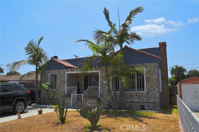 6213 Hood AVE, Huntington Park, CA 90255