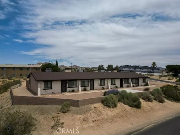 17830 Quantico RD, Apple Valley, CA 92307