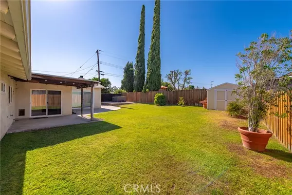 Simi Valley, CA 93063,1615 Barnes ST