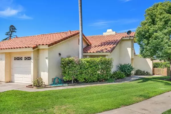 Carlsbad, CA 92011,801 Caminito Azul