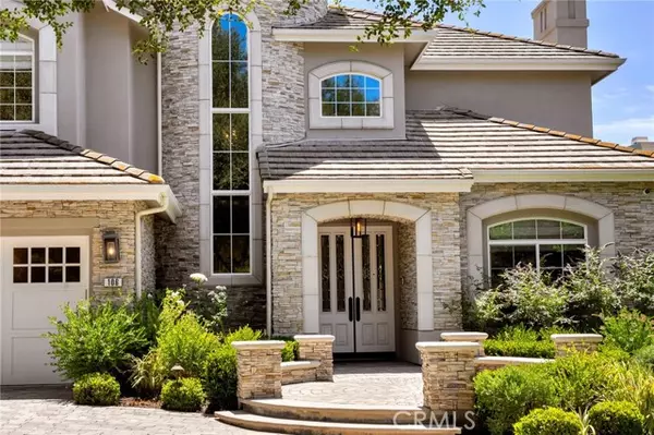 Coto De Caza, CA 92679,106 Panorama