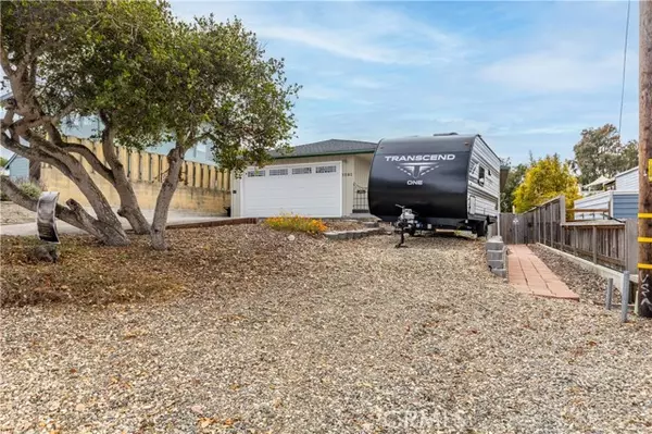 Los Osos, CA 93402,1595 15th ST