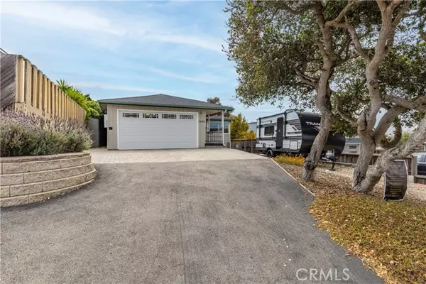 Los Osos, CA 93402,1595 15th ST